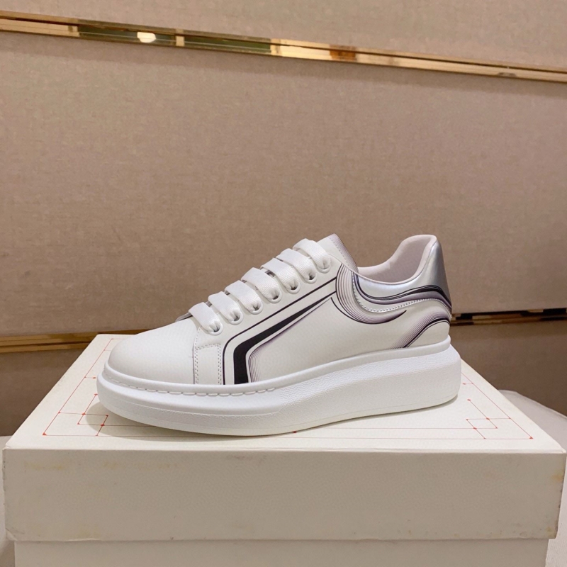 alexander M*Q*en casual shoes